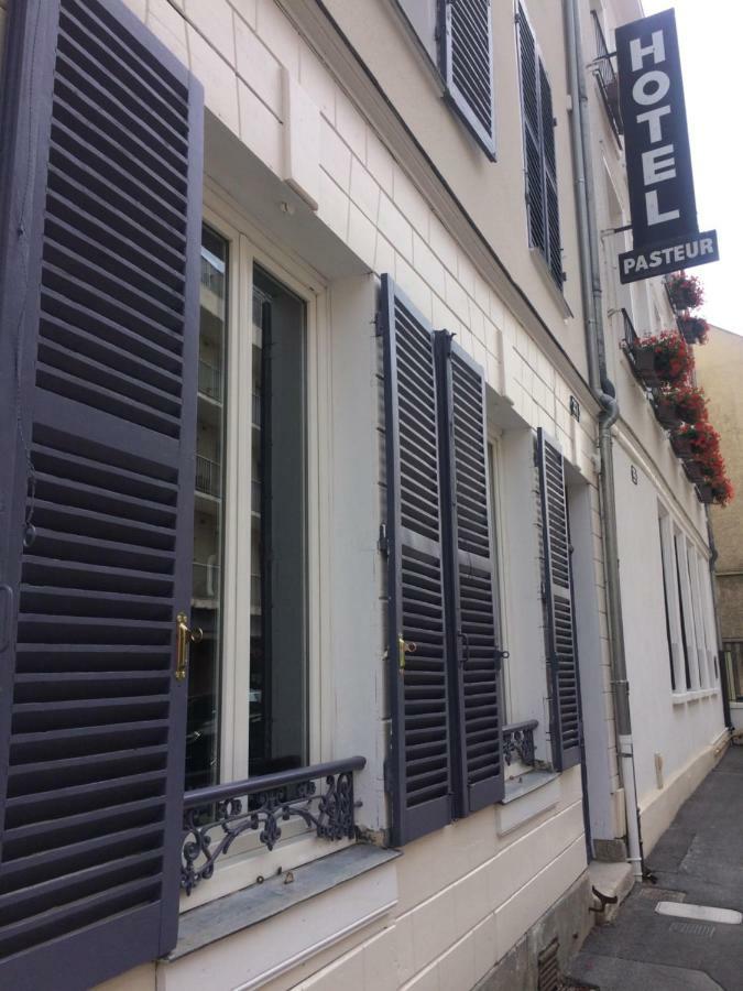 La Suite 48 Chalons-en-Champagne Exterior photo